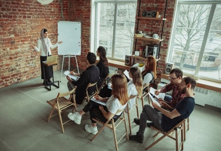 Indian School of Business is Shaping Leaders and Driving Innovation in Asia
